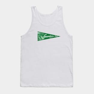 1940's Gooseberry Falls State Park Minnestoa Tank Top